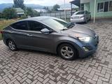 Hyundai Avante 2016 года за 4 800 000 тг. в Алматы – фото 4