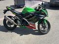 Kawasaki  Ninja 300 2014 года за 1 700 000 тг. в Алматы – фото 2