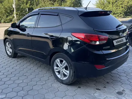 Hyundai Tucson 2012 года за 7 300 000 тг. в Астана – фото 3