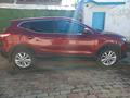 Nissan Qashqai 2014 годаүшін8 200 000 тг. в Актобе – фото 4