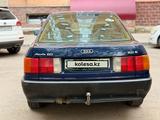 Audi 80 1991 годаfor1 800 000 тг. в Астана – фото 2