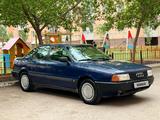 Audi 80 1991 года за 1 800 000 тг. в Астана – фото 5