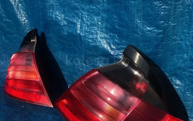 Задняя оптика, стопы за 48 000 тг. в Петропавловск