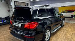 Mercedes-Benz GL 400 2014 годаfor18 000 000 тг. в Алматы – фото 2