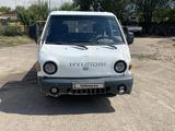 Hyundai Porter 2002 года за 3 200 000 тг. в Алматы