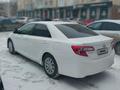 Toyota Camry 2014 годаүшін5 950 000 тг. в Уральск – фото 3