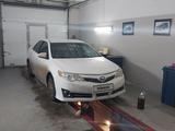 Toyota Camry 2014 годаfor5 950 000 тг. в Уральск – фото 4