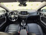Kia XCeed 2023 года за 8 200 000 тг. в Семей – фото 4