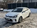 Kia Rio 2018 года за 6 500 000 тг. в Алматы – фото 3