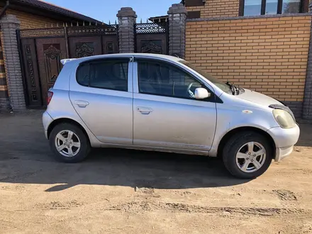 Toyota Vitz 1999 года за 2 850 000 тг. в Павлодар