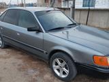 Audi 100 1992 годаfor1 750 000 тг. в Шар – фото 2