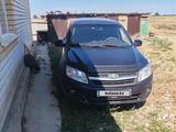 ВАЗ (Lada) Granta 2190 2012 года за 2 000 000 тг. в Курчум