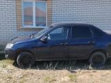 ВАЗ (Lada) Granta 2190 2012 года за 2 000 000 тг. в Курчум – фото 2