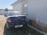 ВАЗ (Lada) Granta 2190 2012 года за 2 000 000 тг. в Курчум – фото 3