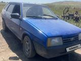 ВАЗ (Lada) 2109 2004 года за 280 000 тг. в Актобе