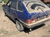 ВАЗ (Lada) 2109 2004 года за 280 000 тг. в Актобе – фото 4