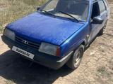 ВАЗ (Lada) 2109 2004 года за 280 000 тг. в Актобе – фото 2