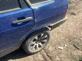ВАЗ (Lada) 2109 2004 года за 280 000 тг. в Актобе – фото 3