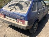 ВАЗ (Lada) 2109 2004 года за 280 000 тг. в Актобе – фото 5