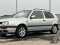 Volkswagen Golf 1993 годаүшін1 600 000 тг. в Шымкент – фото 6