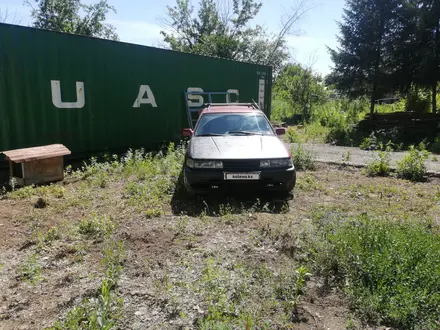 Mazda 626 1992 года за 1 600 000 тг. в Семей – фото 3