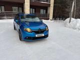 Renault Sandero 2015 года за 3 800 000 тг. в Щучинск
