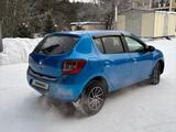 Renault Sandero 2015 года за 3 800 000 тг. в Щучинск – фото 4