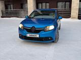 Renault Sandero 2015 года за 3 800 000 тг. в Щучинск – фото 5