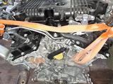Двигатель VQ35 VQ37 АКПП VQ25 DE HR VHR VQ37VHR 3.7 VQ35HR 3.5 VQ25HR за 550 000 тг. в Алматы – фото 3