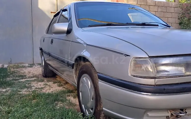 Opel Vectra 1989 годаүшін1 000 000 тг. в Шымкент