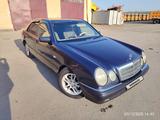 Mercedes-Benz E 230 1997 года за 2 800 000 тг. в Кызылорда