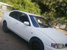Nissan Primera, 1997