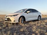 Toyota Corolla 2019 года за 9 200 000 тг. в Караганда – фото 2