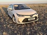 Toyota Corolla 2019 года за 9 200 000 тг. в Караганда – фото 4