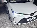 Toyota Corolla 2019 года за 8 000 000 тг. в Караганда