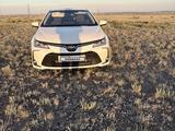 Toyota Corolla 2019 года за 9 200 000 тг. в Караганда – фото 3