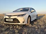 Toyota Corolla 2019 года за 9 200 000 тг. в Караганда