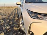 Toyota Corolla 2019 года за 9 200 000 тг. в Караганда – фото 5