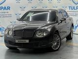 Bentley Continental Flying Spur 2007 года за 15 000 000 тг. в Алматы