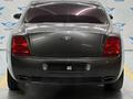 Bentley Continental Flying Spur 2007 года за 15 000 000 тг. в Алматы – фото 4