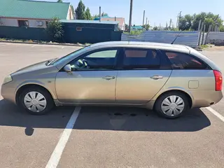 Nissan Primera