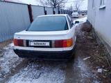 Audi 80 1987 года за 600 000 тг. в Актобе – фото 5