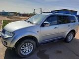 Mitsubishi Pajero Sport 2011 года за 8 600 000 тг. в Астана – фото 3