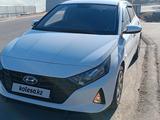 Hyundai i20 2023 годаүшін7 900 000 тг. в Алматы