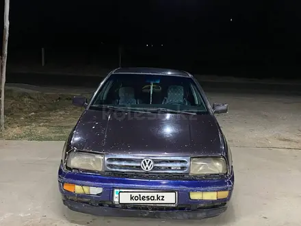 Volkswagen Vento 1996 года за 400 000 тг. в Шымкент – фото 7