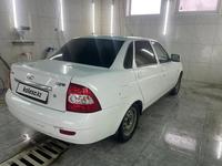 ВАЗ (Lada) Priora 2170 2012 года за 2 600 000 тг. в Уральск