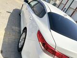 Kia Optima 2017 года за 7 500 000 тг. в Актау – фото 2