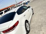Kia Optima 2017 года за 7 500 000 тг. в Актау – фото 3