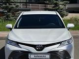 Toyota Camry 2019 года за 16 200 000 тг. в Талдыкорган
