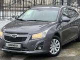 Chevrolet Cruze 2012 года за 4 200 000 тг. в Семей